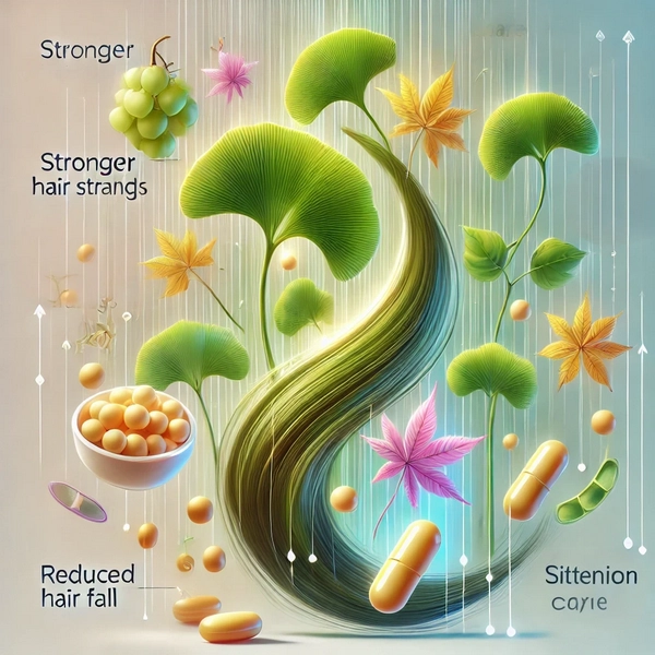 ترکیبات سرم موی فیتوسان