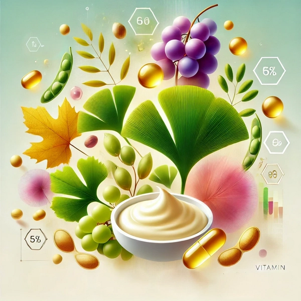 ترکیبات سرم موی فیتوسان