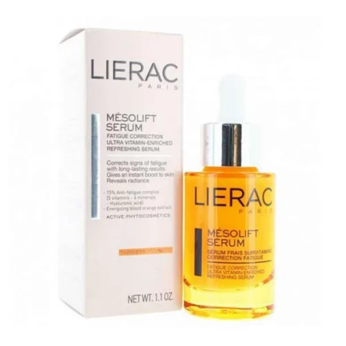 سرم لیفتینگ لیراک مدل MESOLIFT SERUM