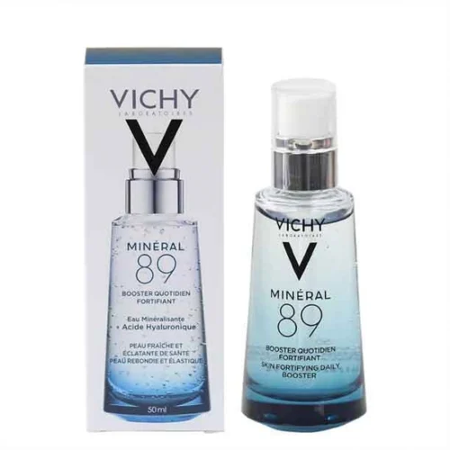 سرم مینرال ویشی – آبرسان و مرطوب کننده مدل MINERAL 89