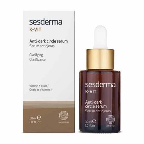 سرم کا ویت سسدرما مدل K-VIT ضد تیرگی