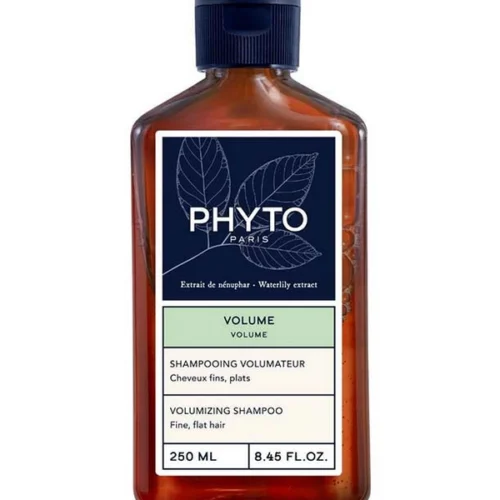 شامپو فیتوولوم برند PHYTO (حجم دهنده مو)
