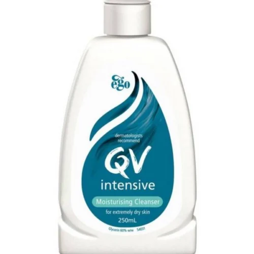 شوینده اینتنسیو کیووی ایگو حجم 250ml