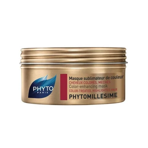 ماسک فیتومیلسیم PHYTO تقویت کننده موهای رنگ شده