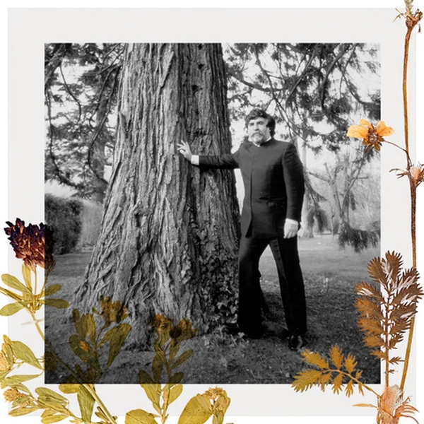 آقای پاتریک آلِس بنیانگذار فیتو