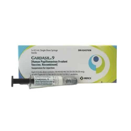 گارداسیل 9 ظرفیتی اصل شرکتی آمریکایی