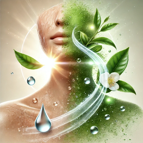 شستشوی صورت