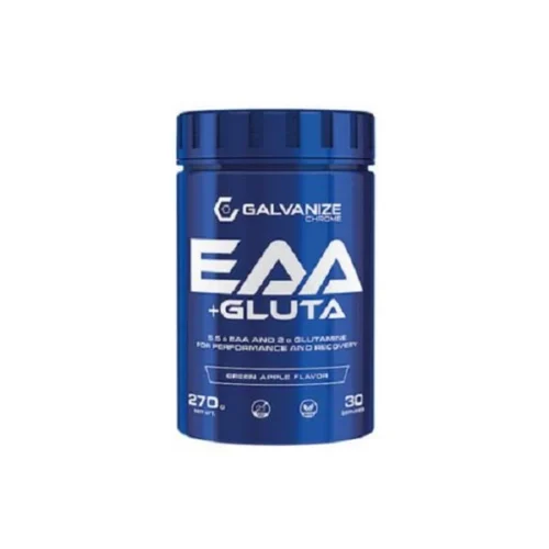 آمینو ضروری EAA گالوانایز