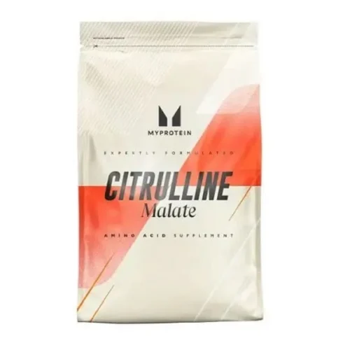 سیترولین مالات مای پروتئین 500 گرم MyProtein Citrullin Malat