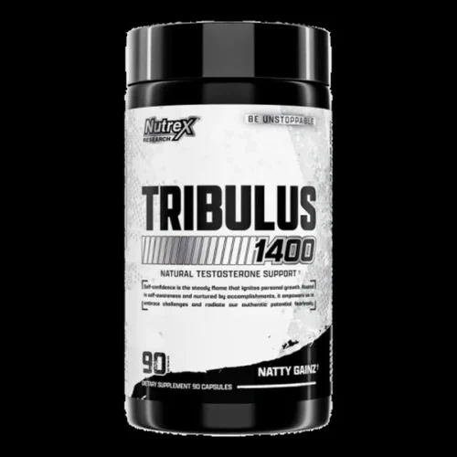 مکمل تریبولوس 1400 ناترکس Nutrex Tribulus 1400