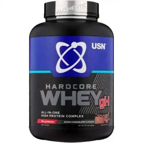هارد کور وی جی اچ یو اس ان USN Hardcore Whey gH