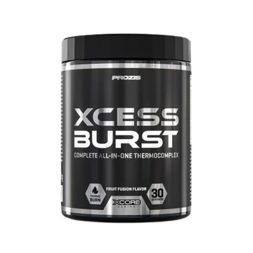 چربی سوز پروزیس Prozis Xcess Burst
