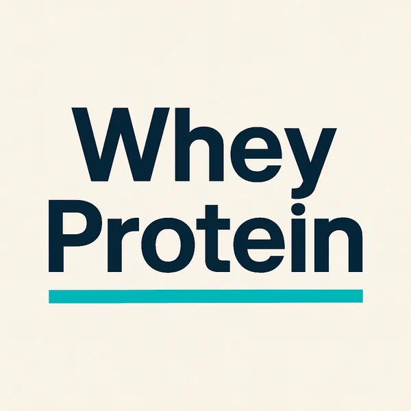 آیکون دسته بندی پروتئین وی