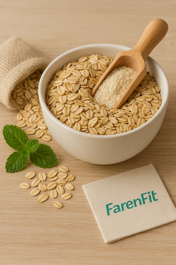 پروتئین جو دوسر