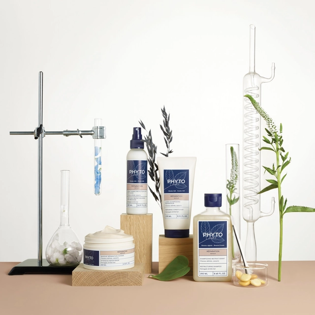 محصولات ماسک مو فیتو