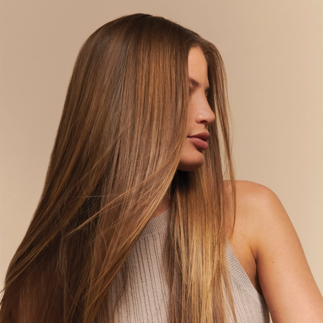 نتیجه استفاده از ماسک موی فیتو ترمیمی برای موهای آسیبدیده و شکننده